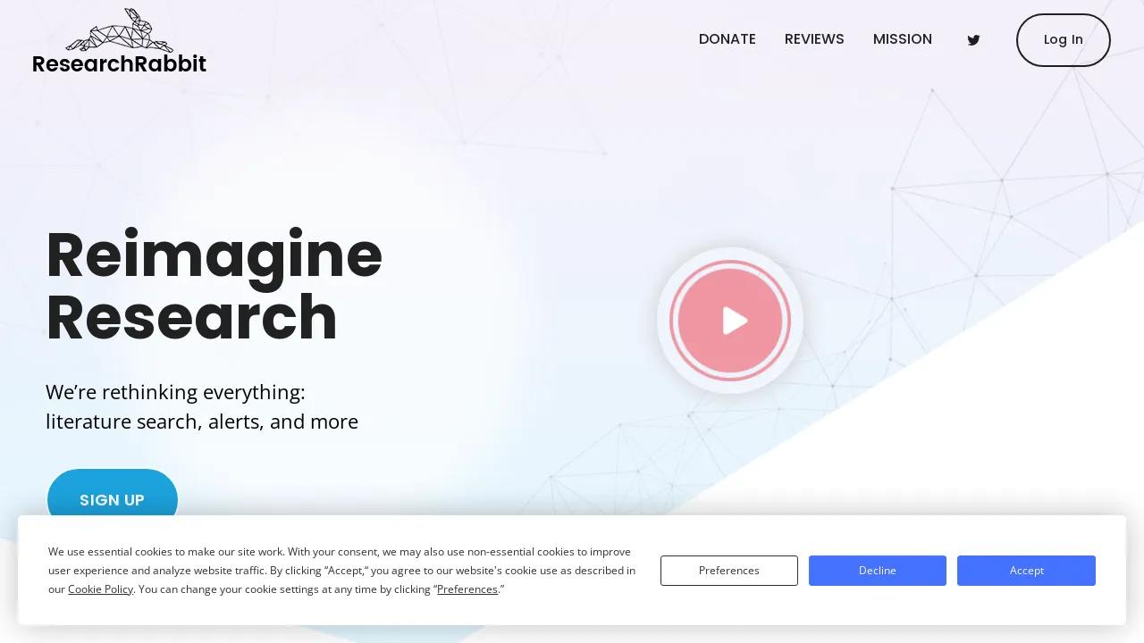 ResearchRabbit