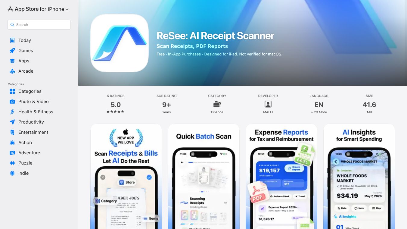 ReSee