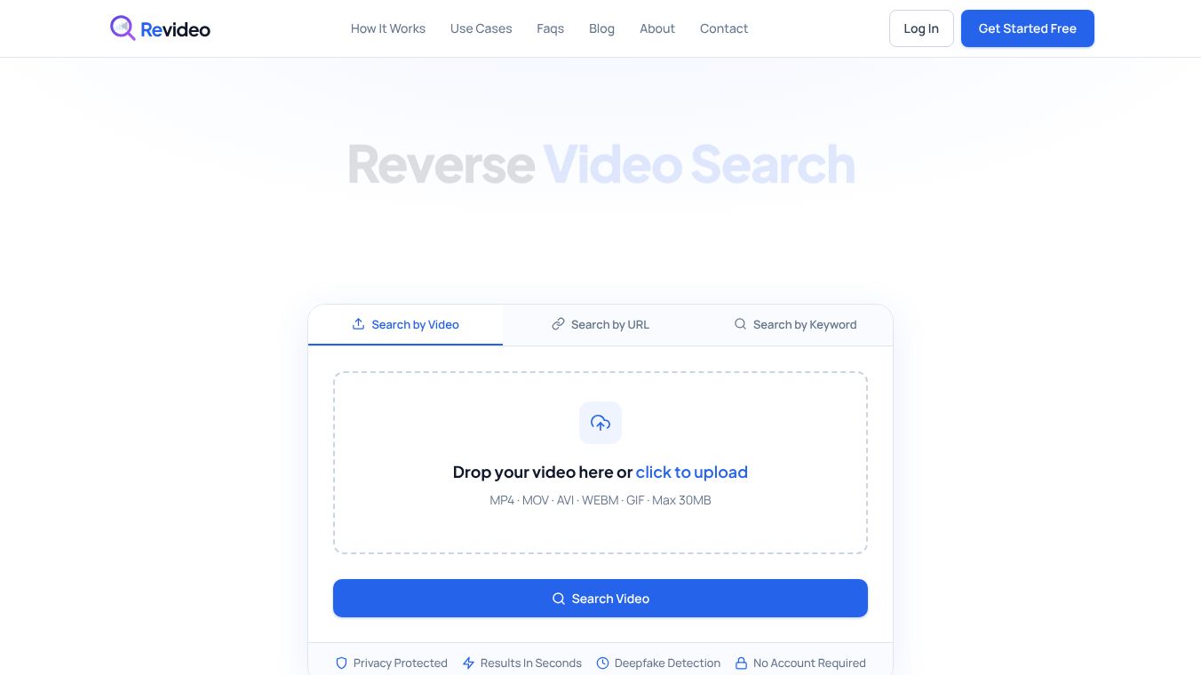 Revideo.io