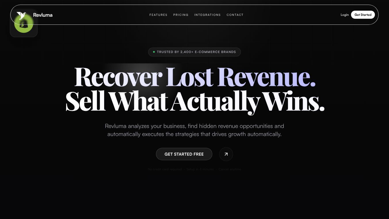 Revluma