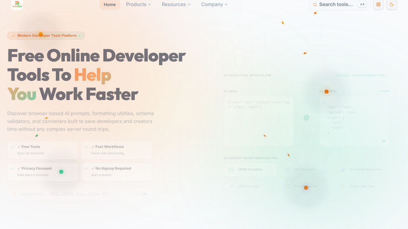 Revoxera