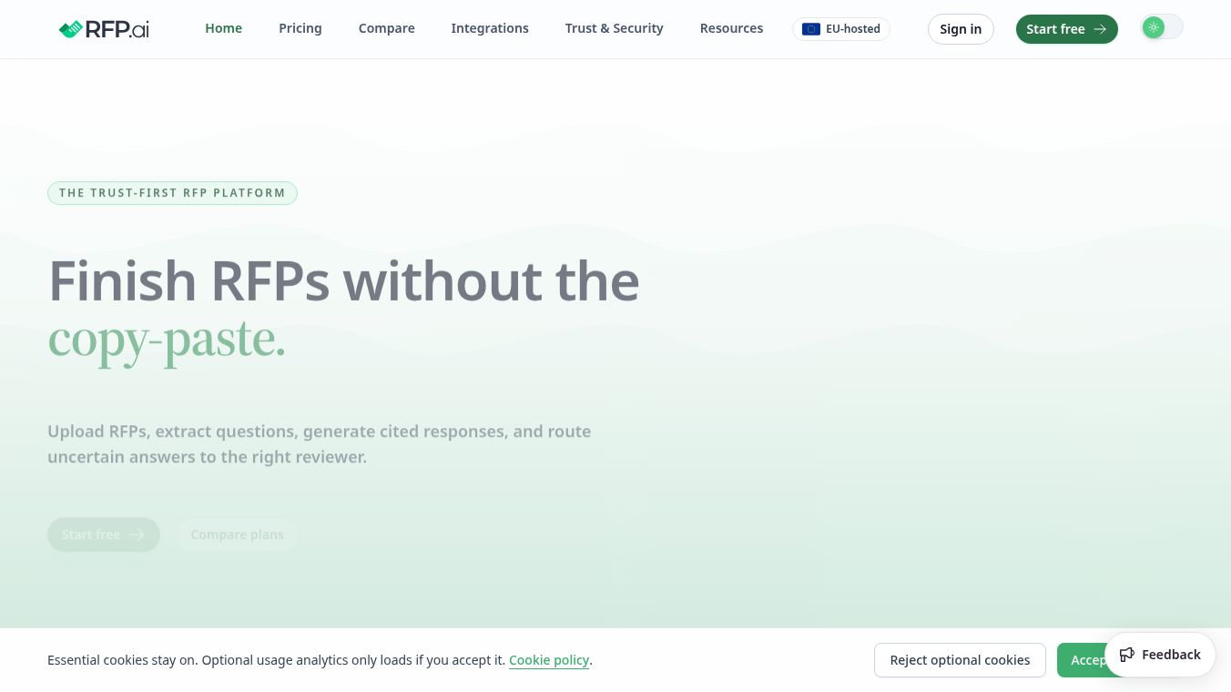 RFP.ai