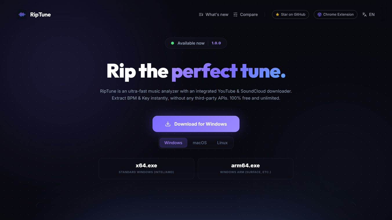 RipTune