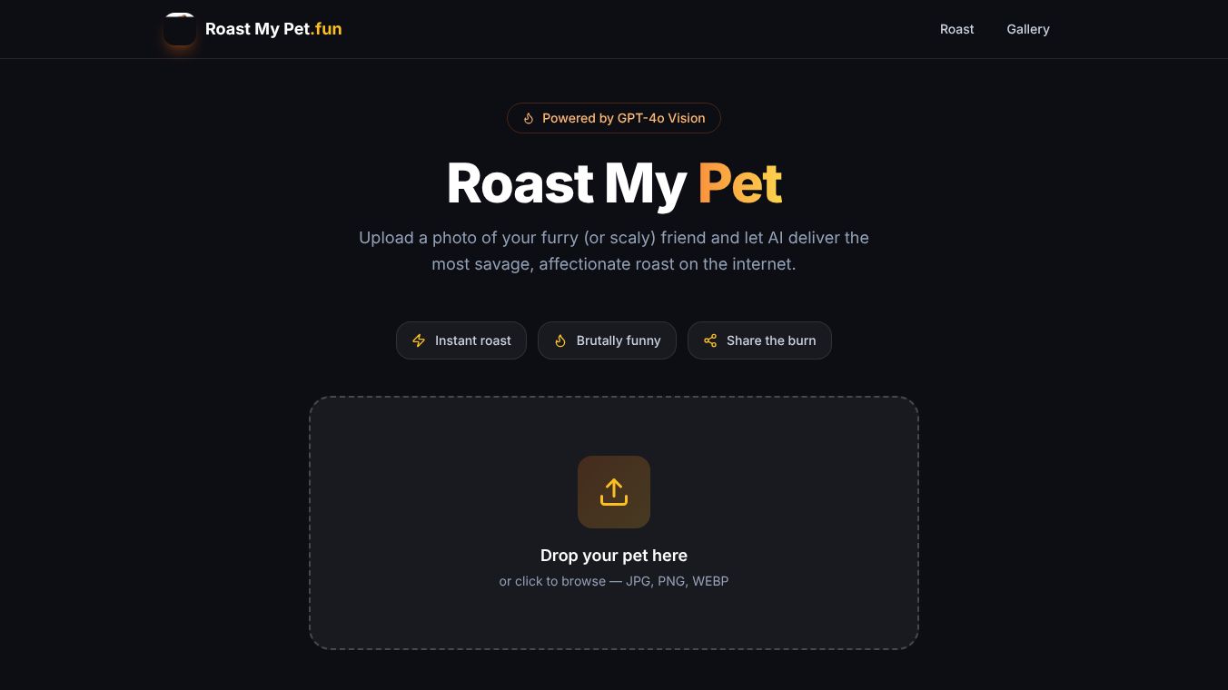 roastmypet.fun