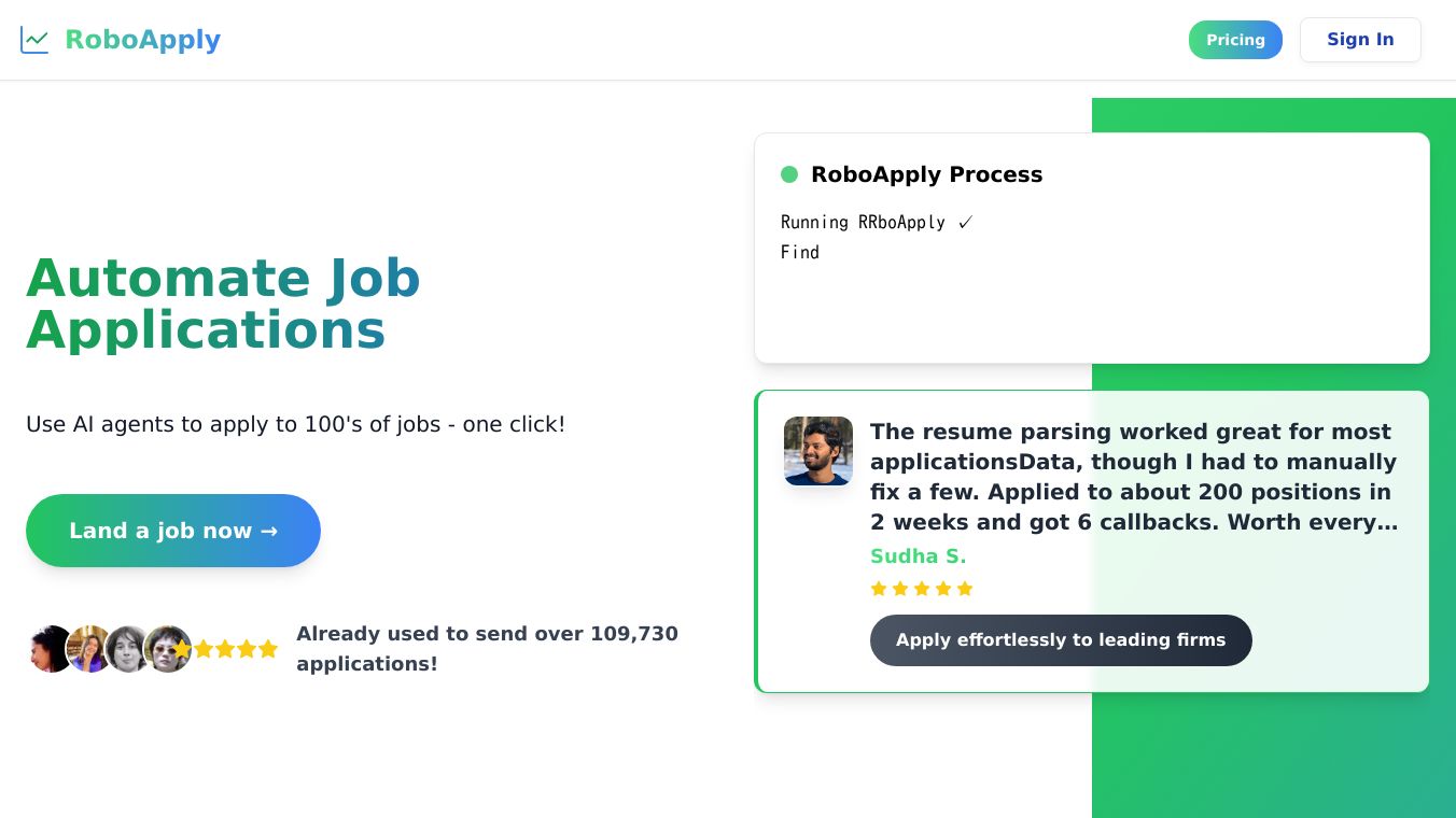 RoboApply.ai