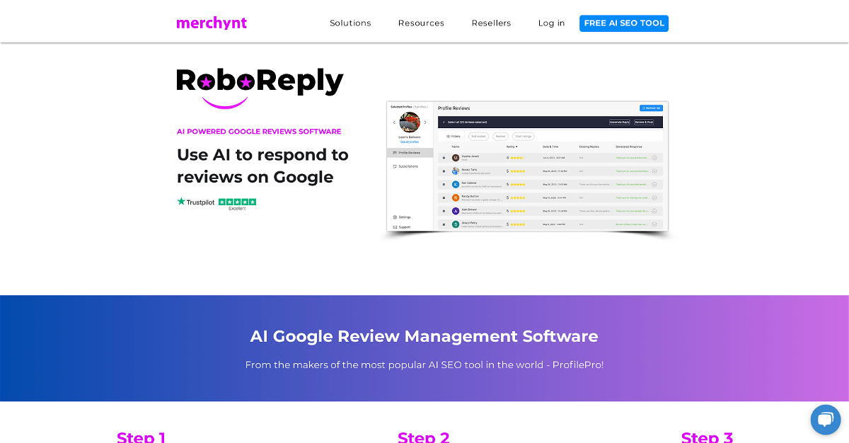 RoboReply