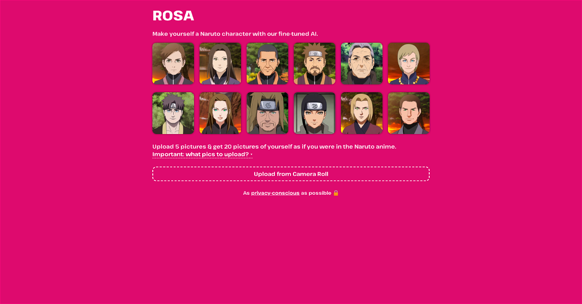 ROSA