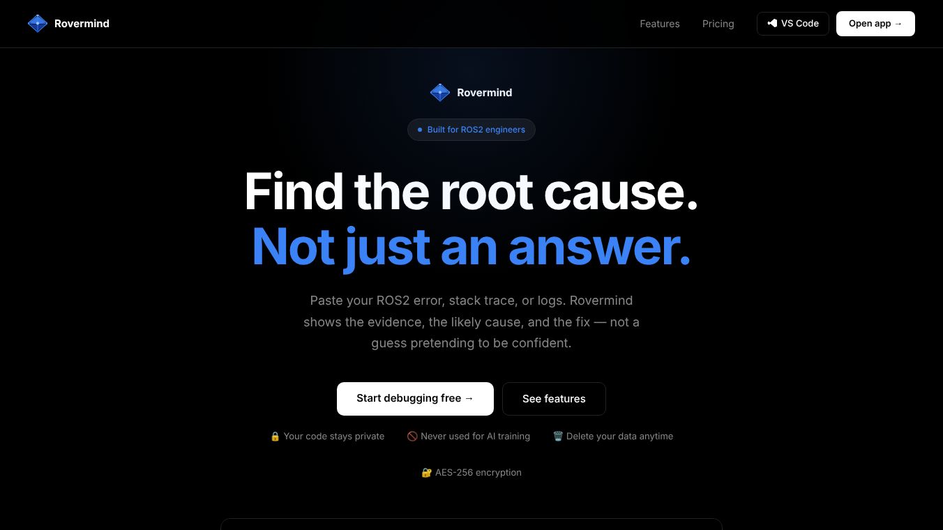 Rovermind