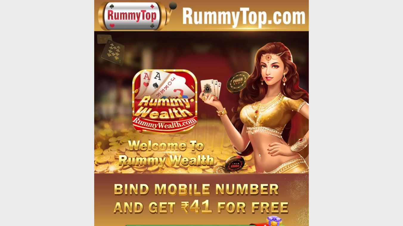 Rummy Wealth