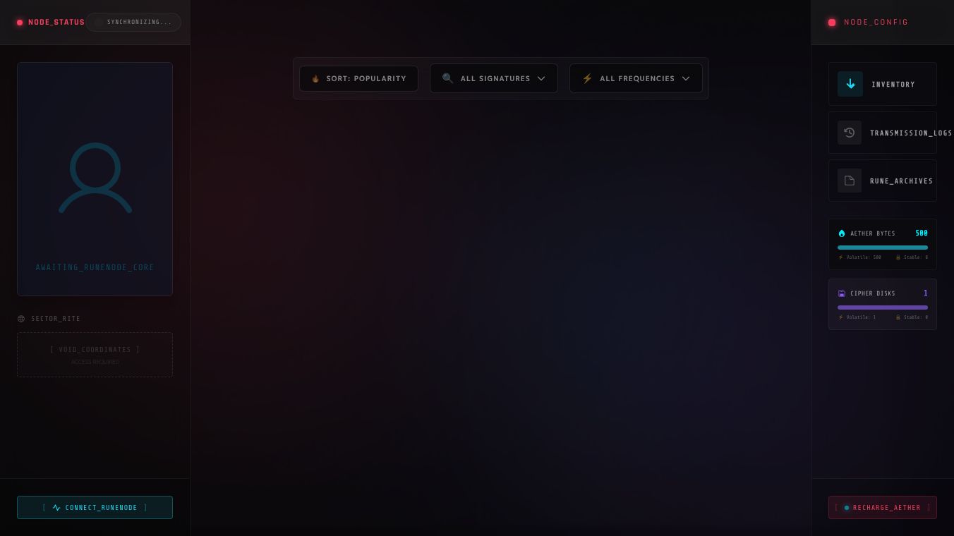 RuneNode