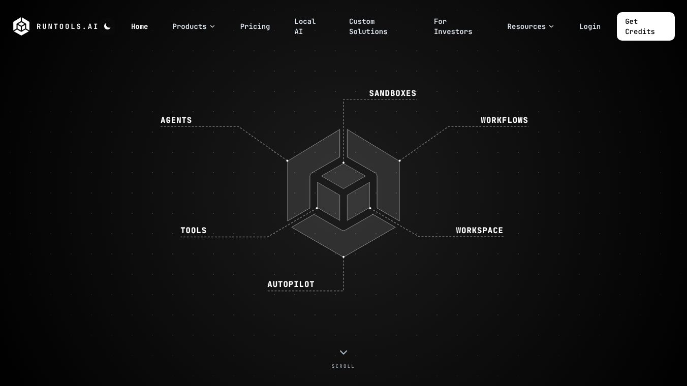 Runtools