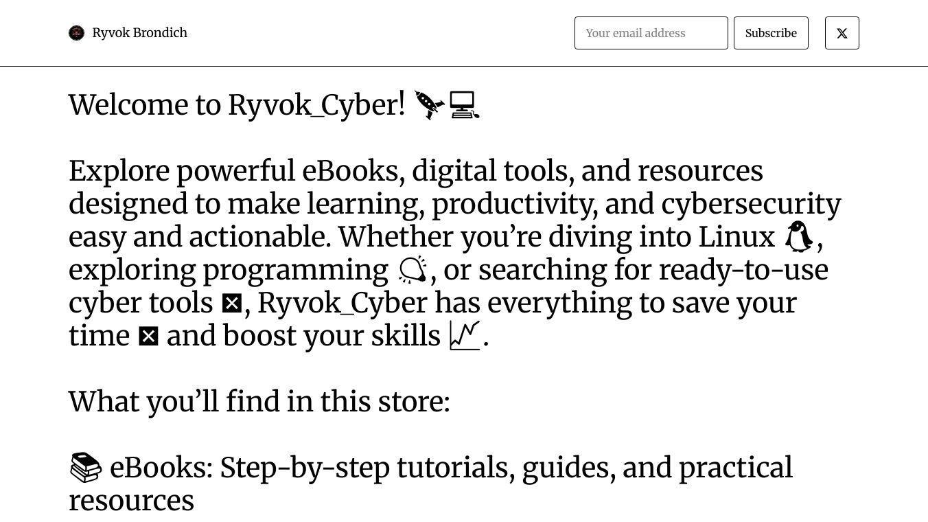 Ryvok_Cyber