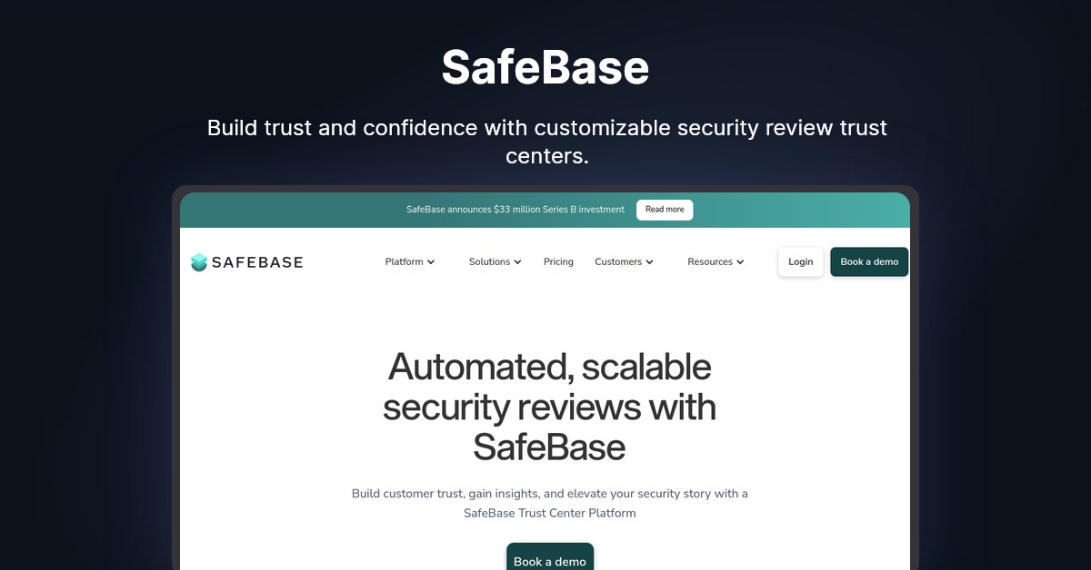 SafeBase