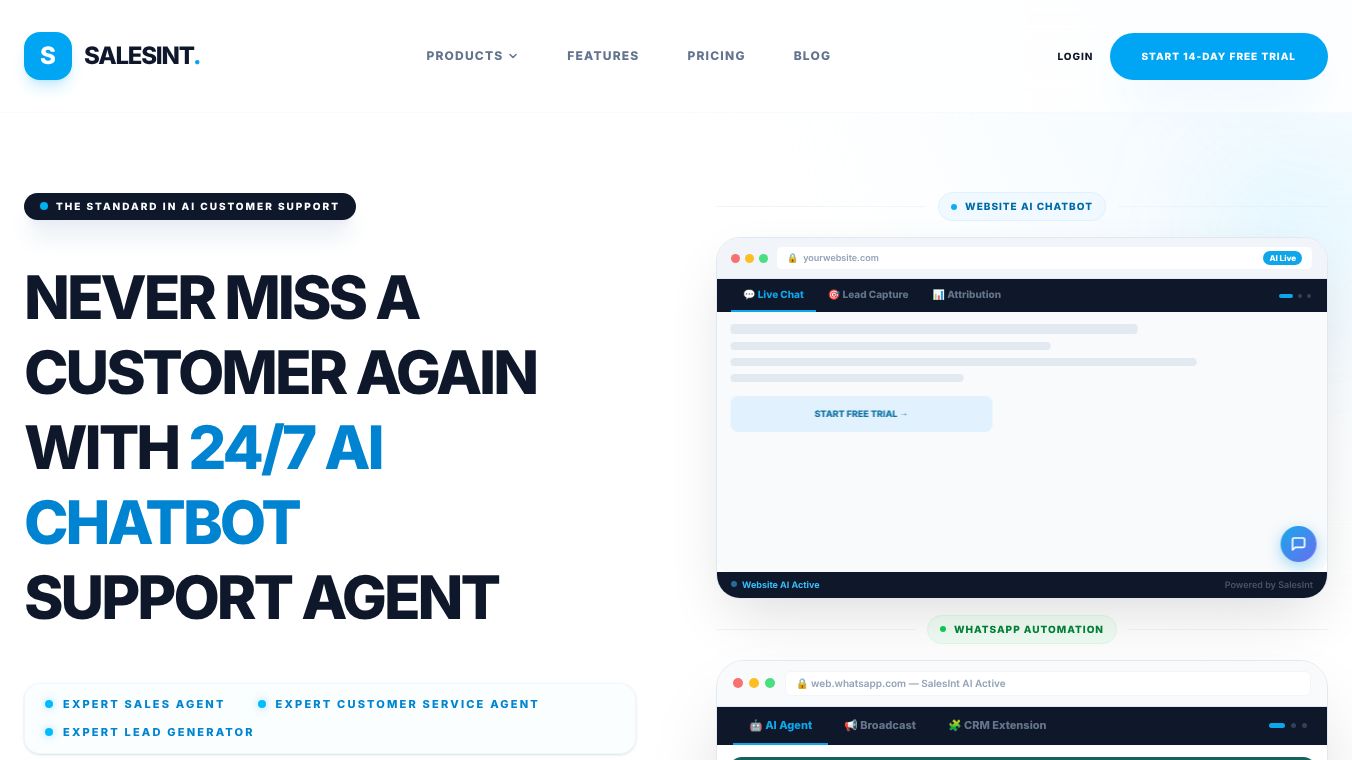 SalesInt