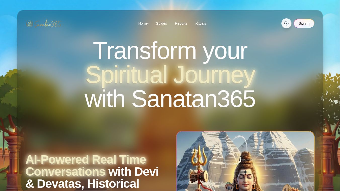 Sanatan365