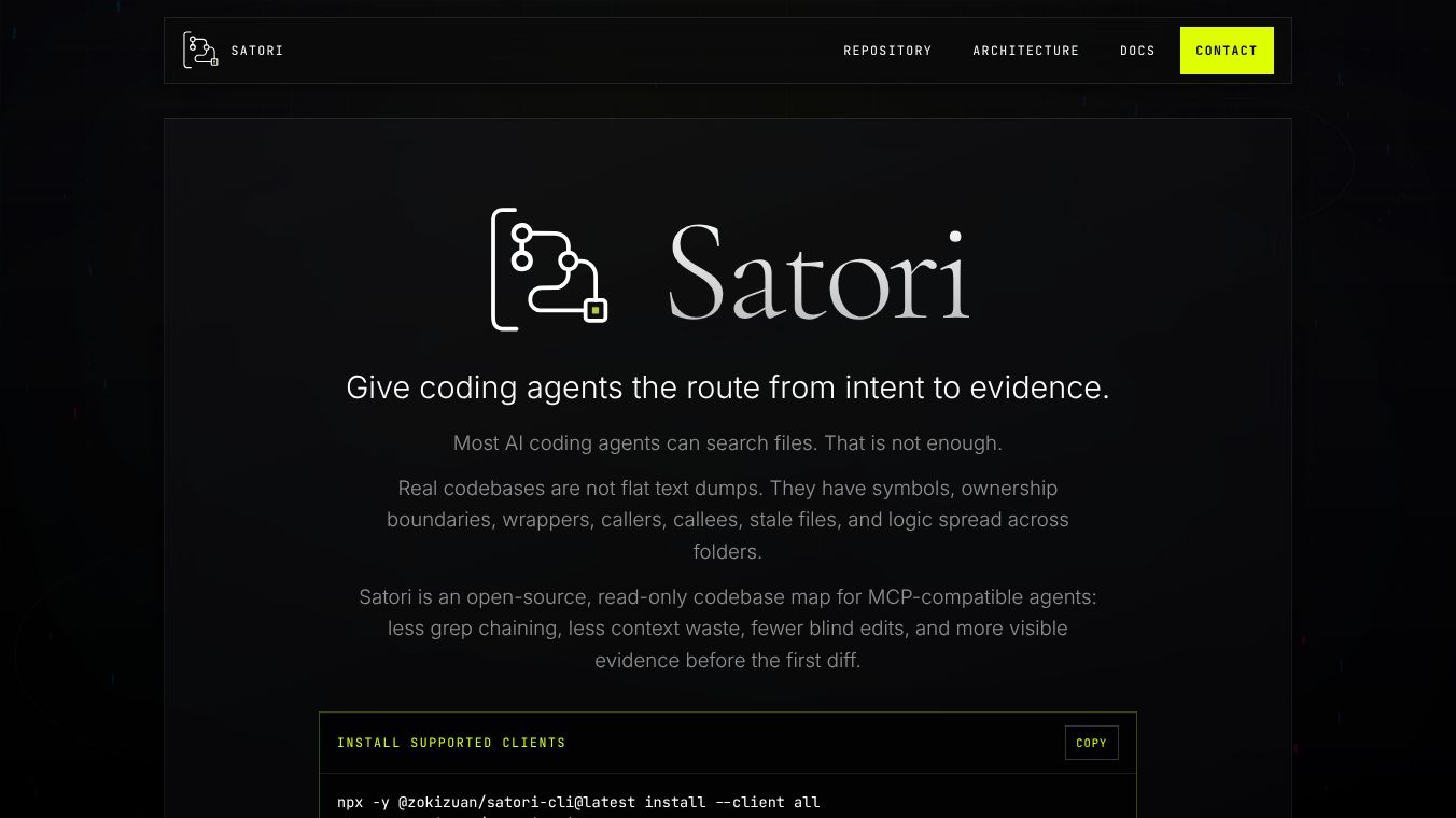 Satori
