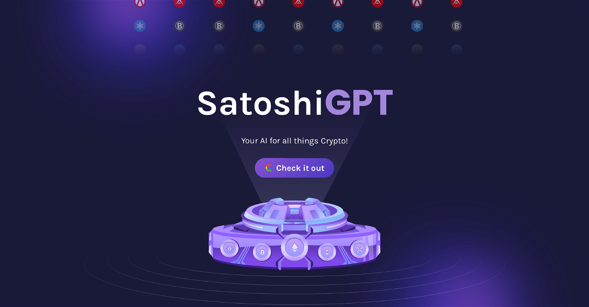 Satoshigpt