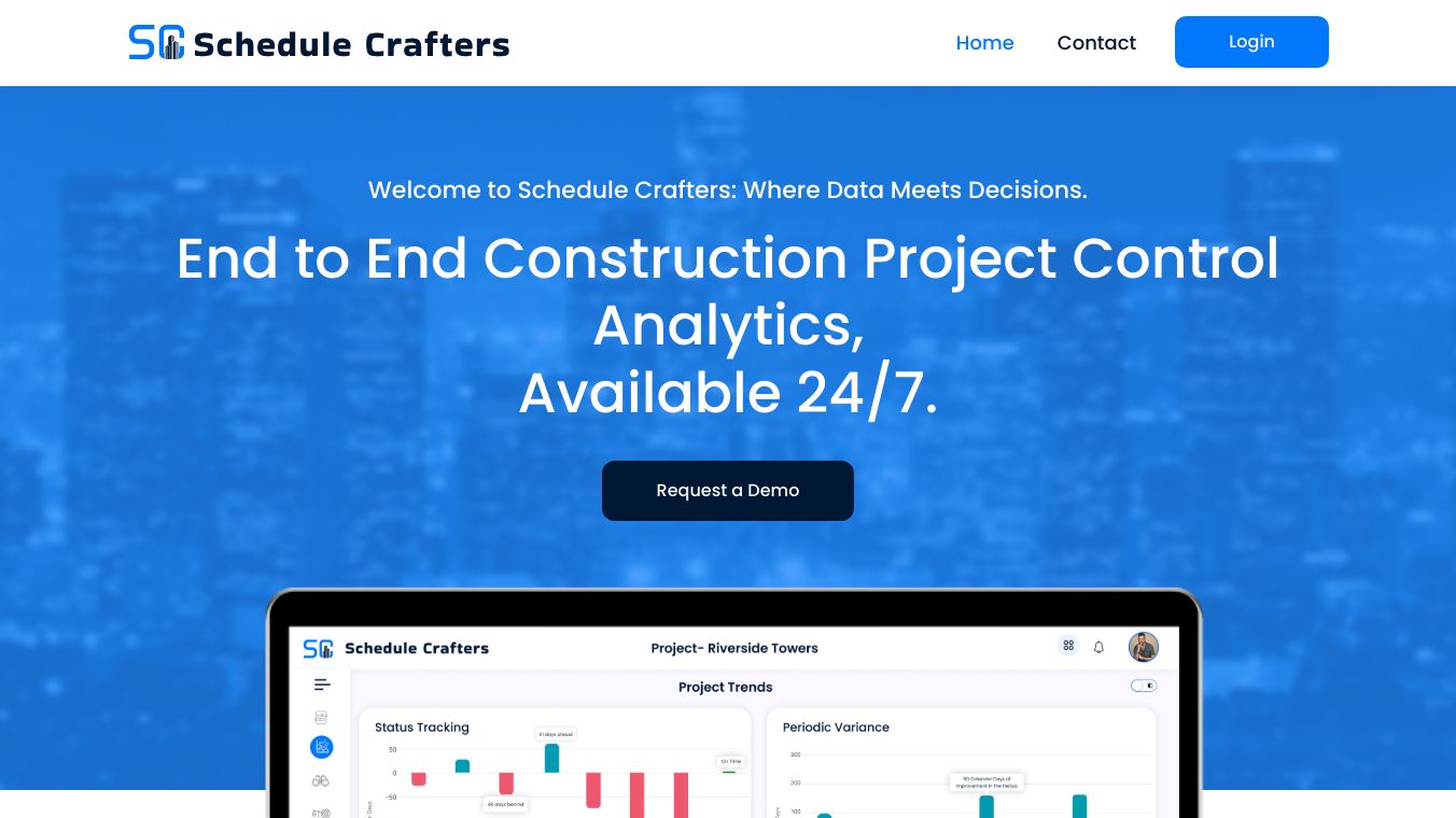 Schedule Crafters