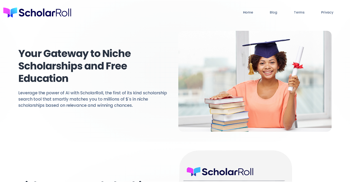 ScholarRoll