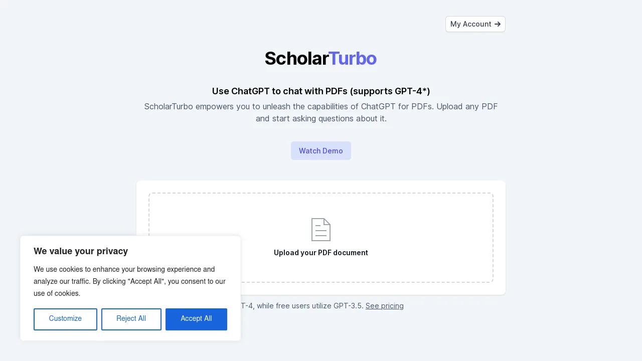 ScholarTurbo