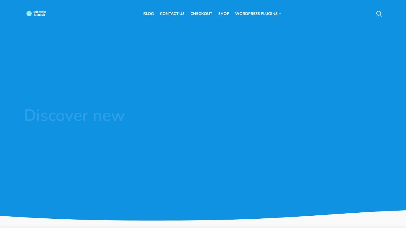 scientificai.co.uk