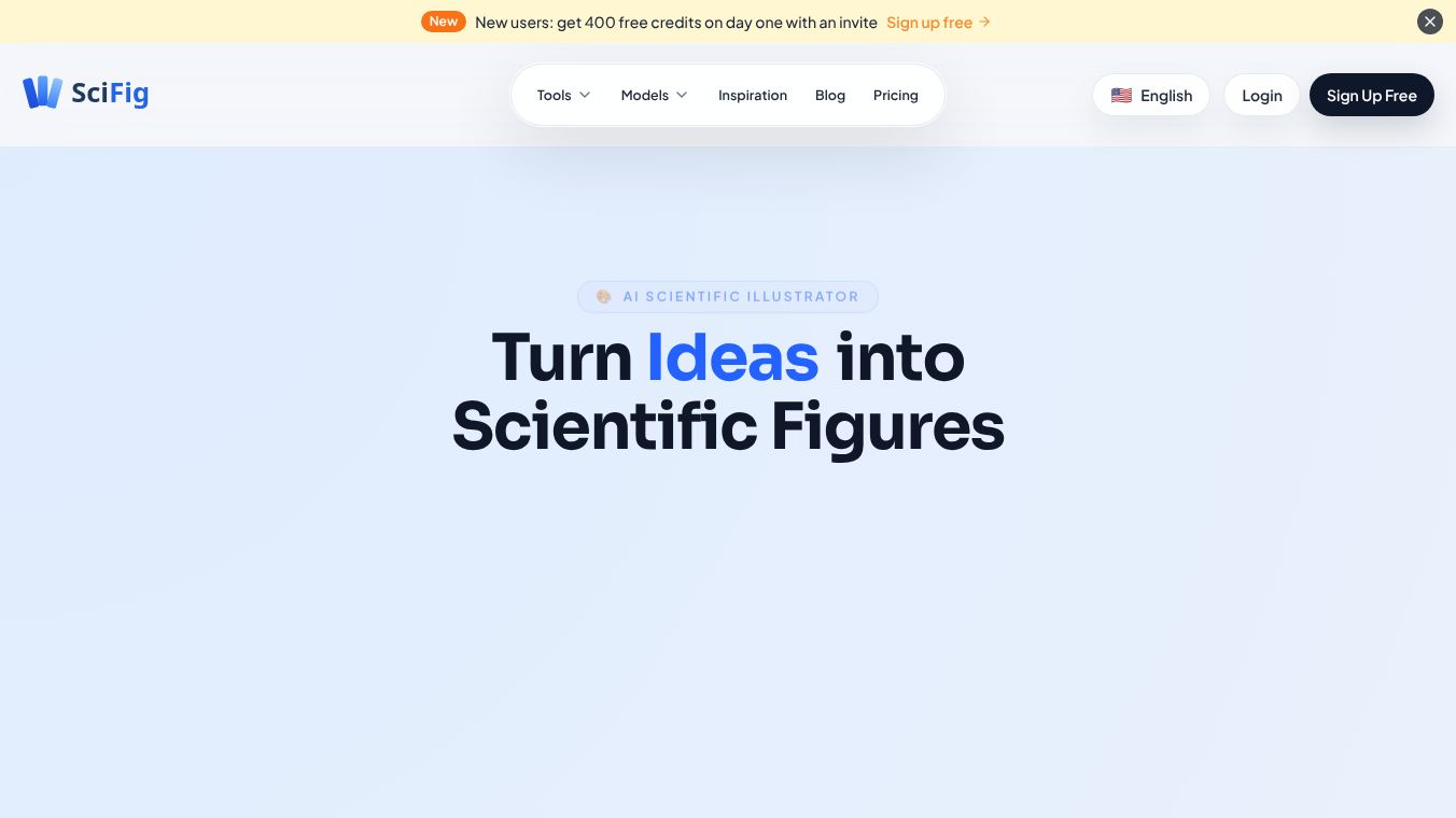 SciFig