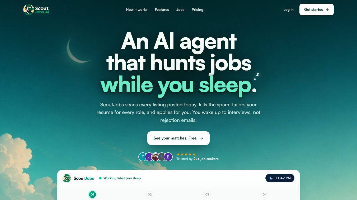 ScoutJobs.AI