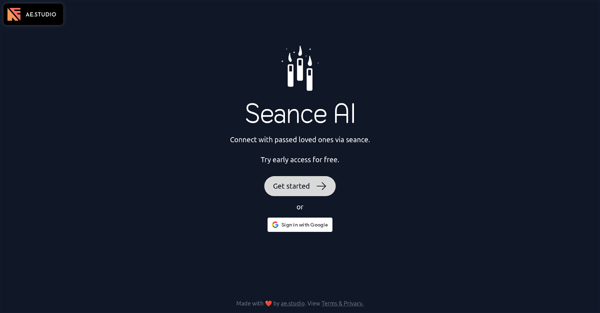 Seanceai