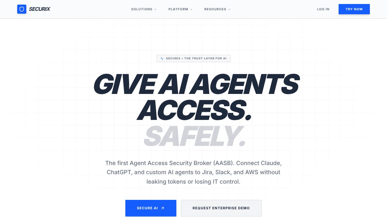 SecuriX