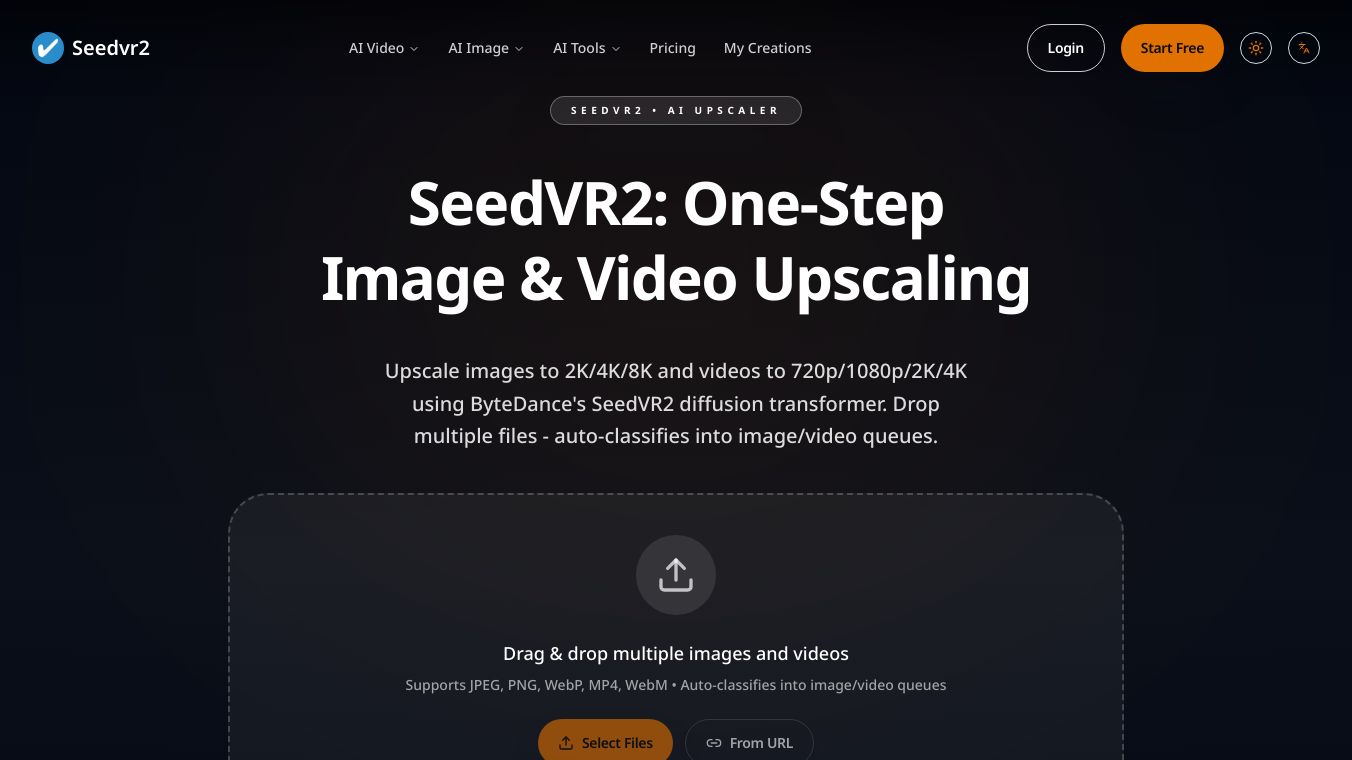 Seedvr2