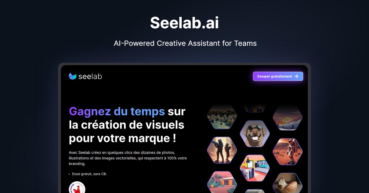 Seelab.ai