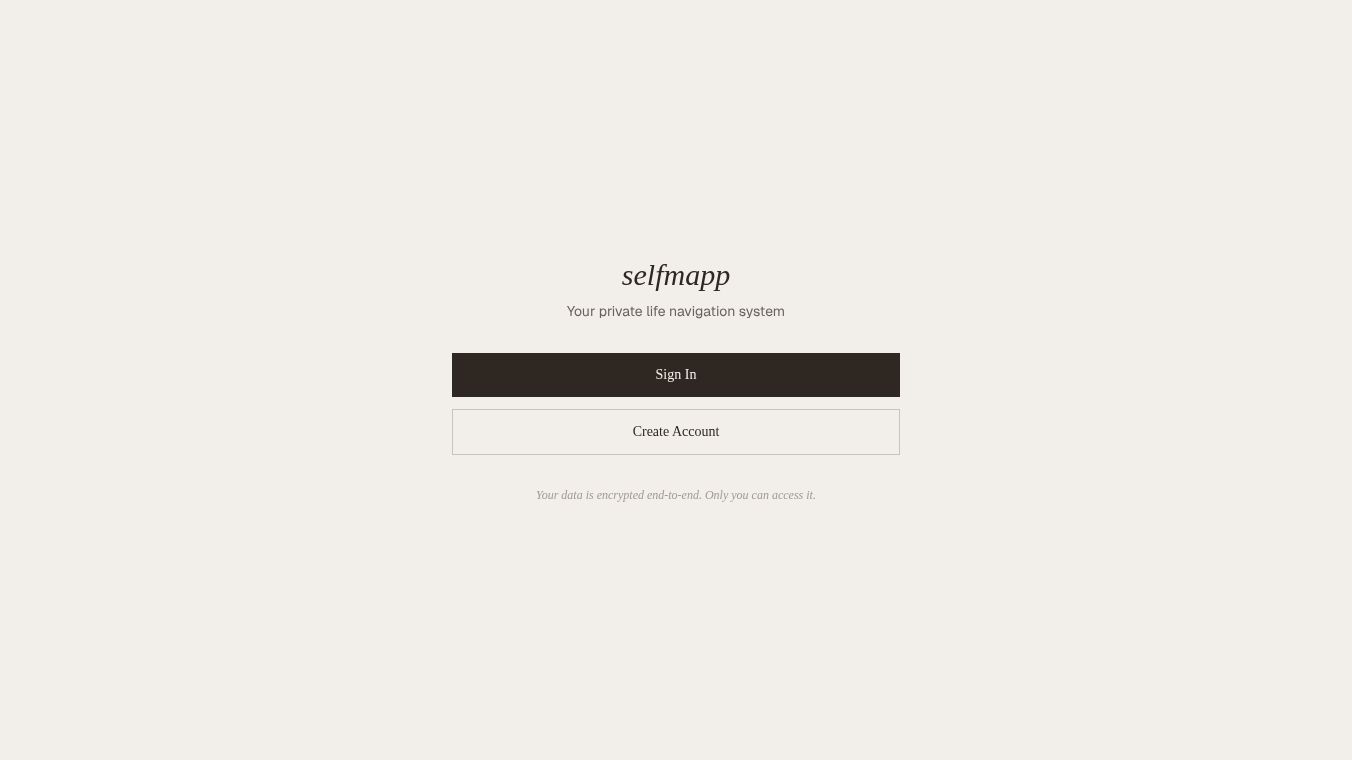 selfmapp.ai