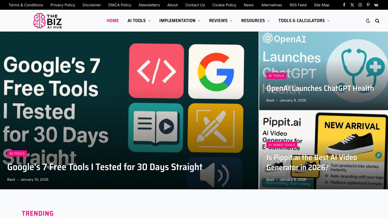 Semrush AI Title Generator