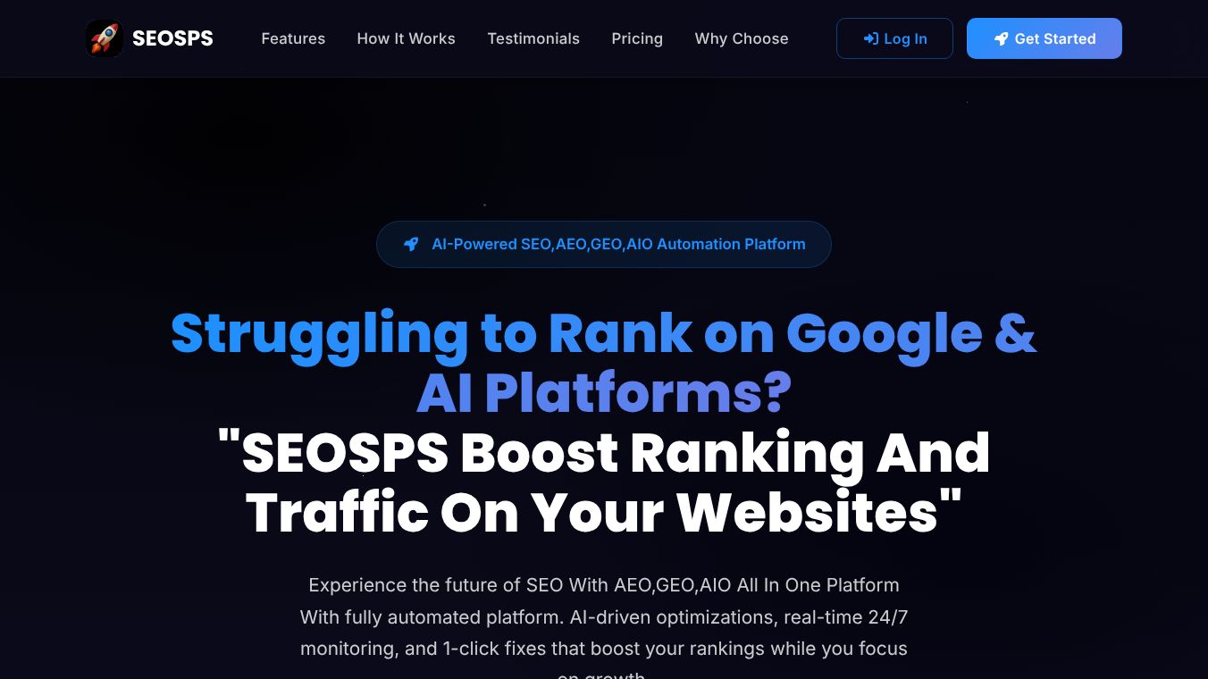 SEOSPS