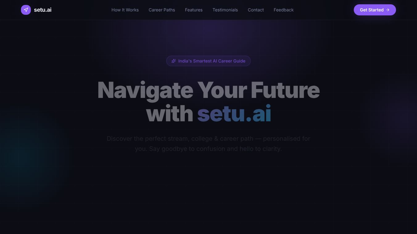 Setu AI (by SetuNexa)