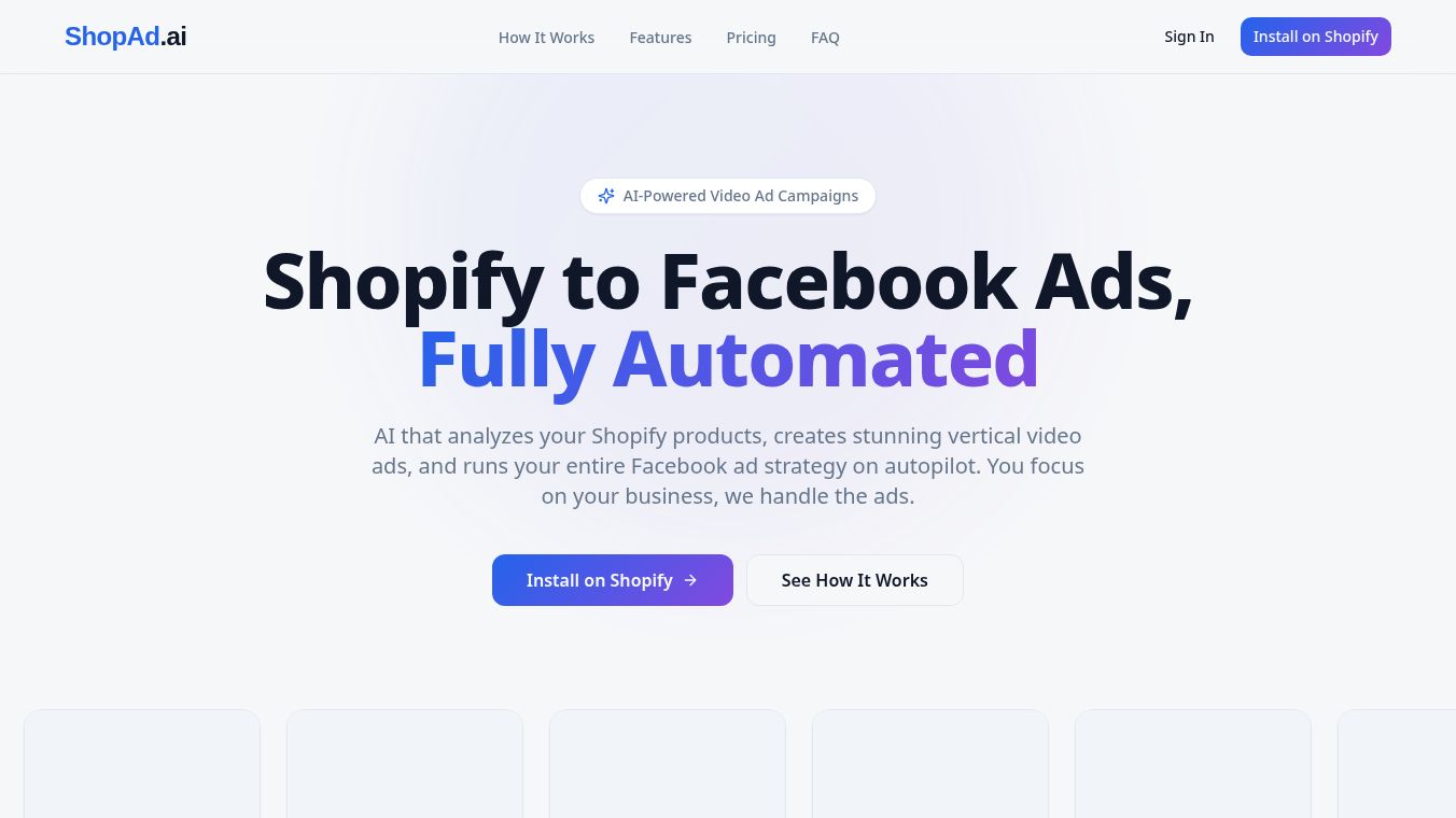 ShopAd.ai