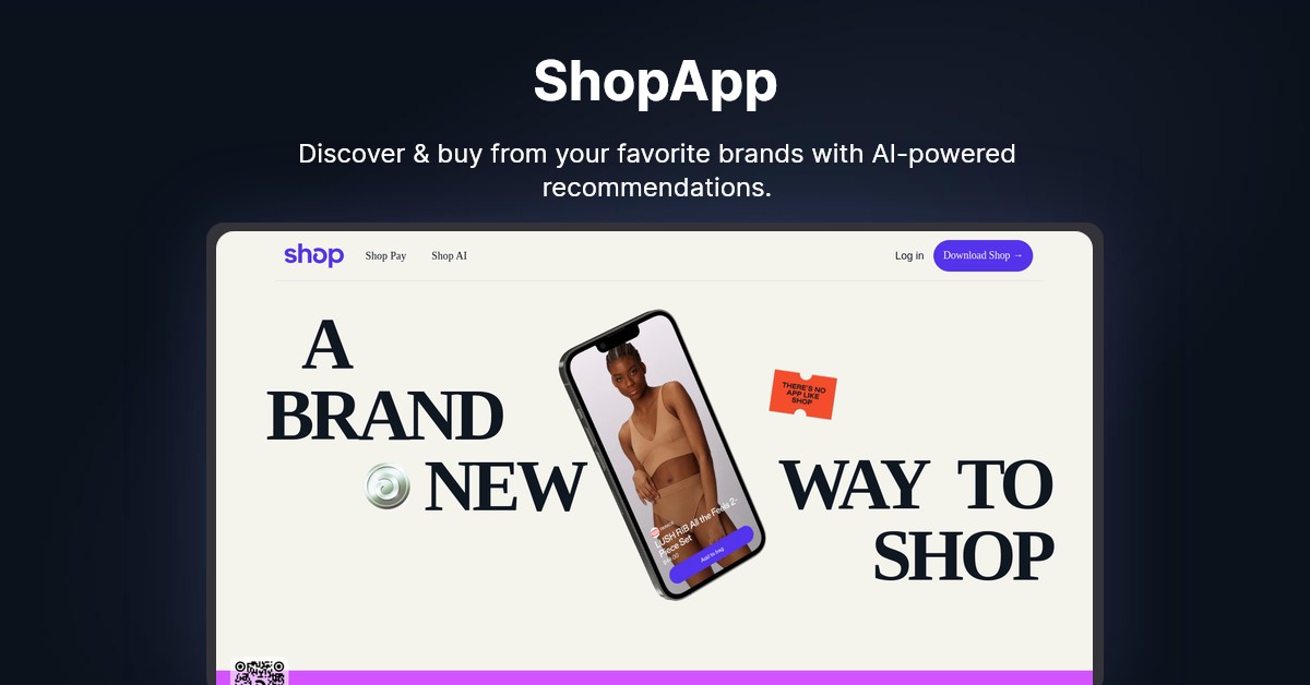 ShopApp