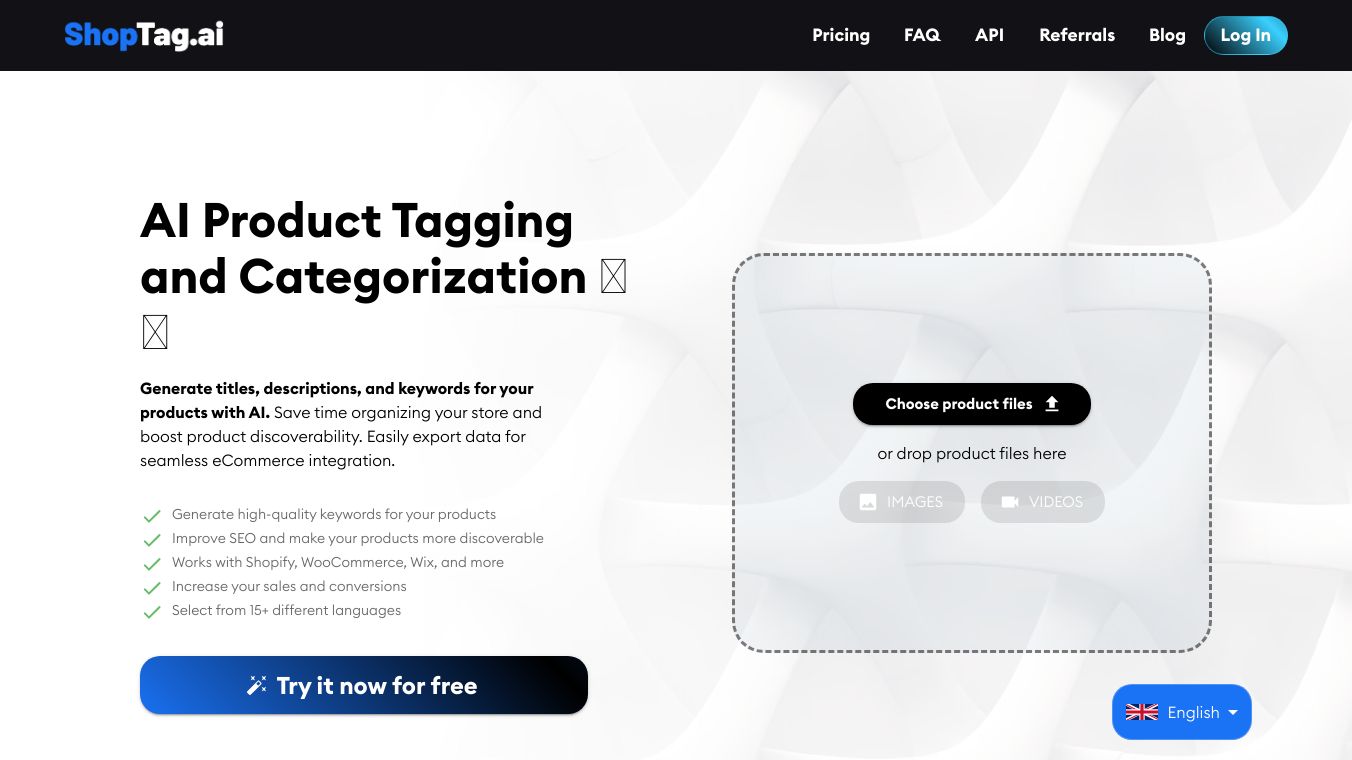 ShopTag.ai