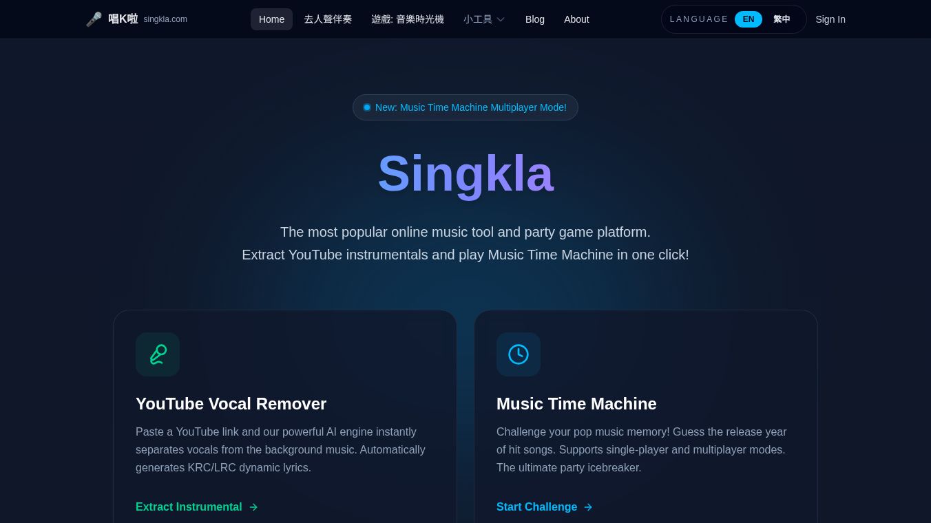 Singkla