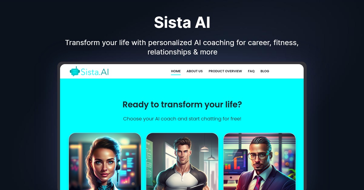 Sista AI