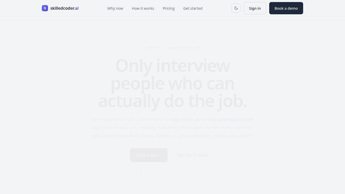 skilledcoder.ai