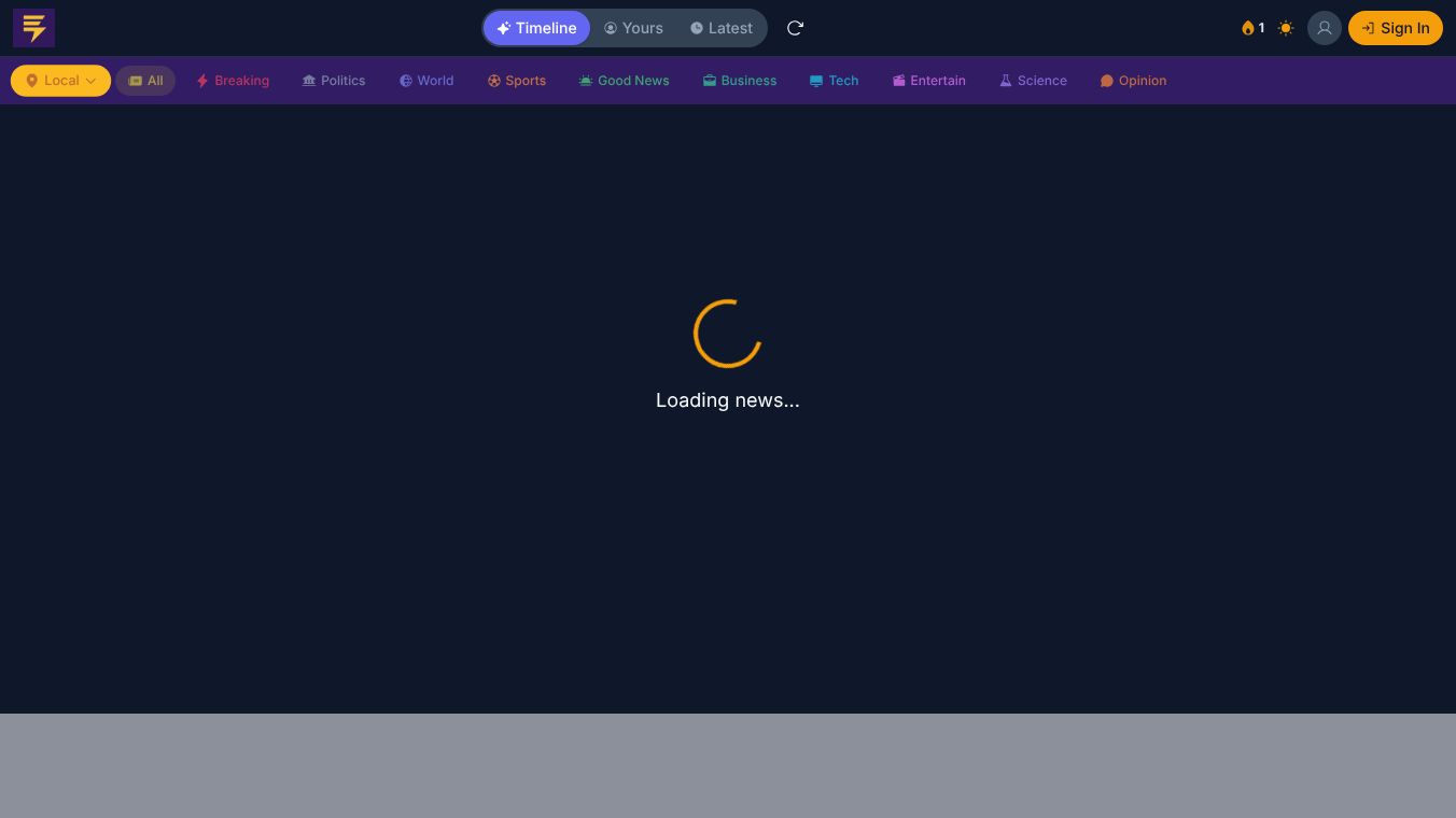 Skimify News