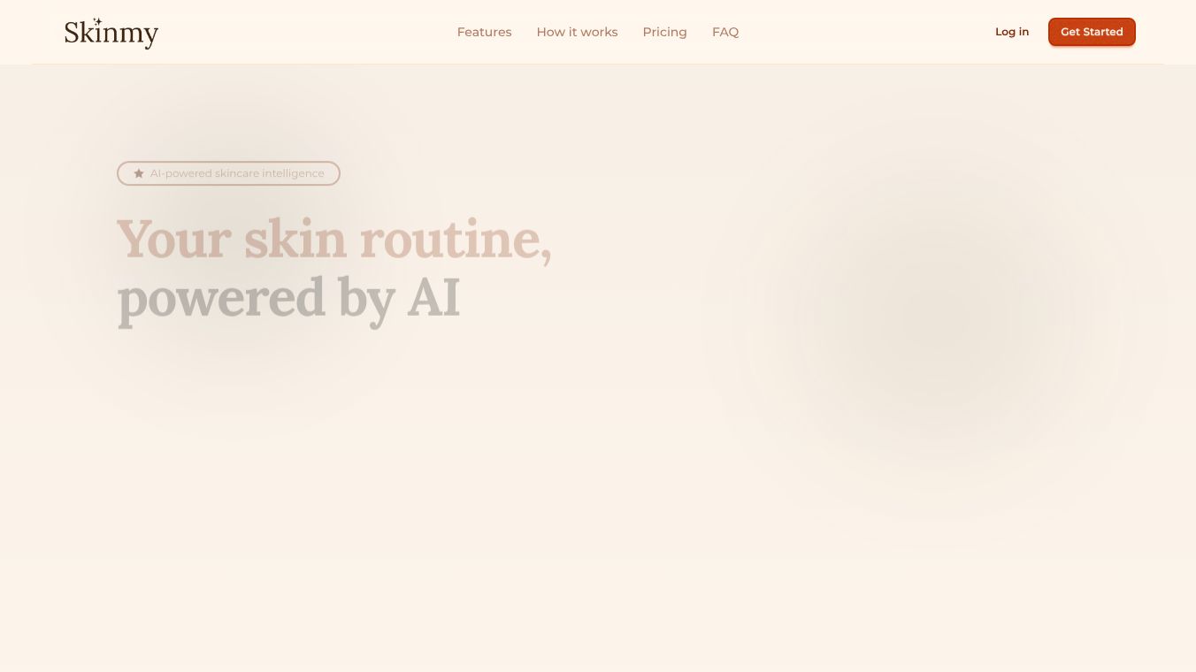 Skinmy.app