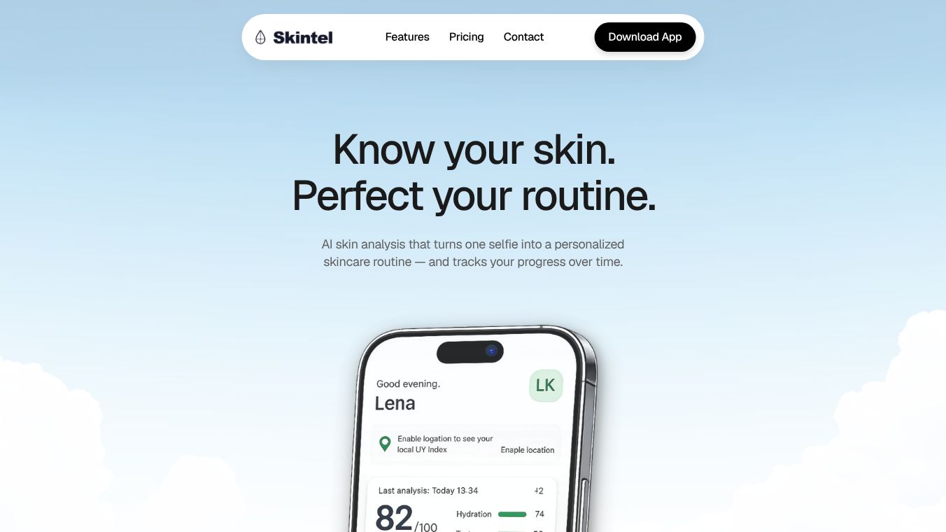 Skintel