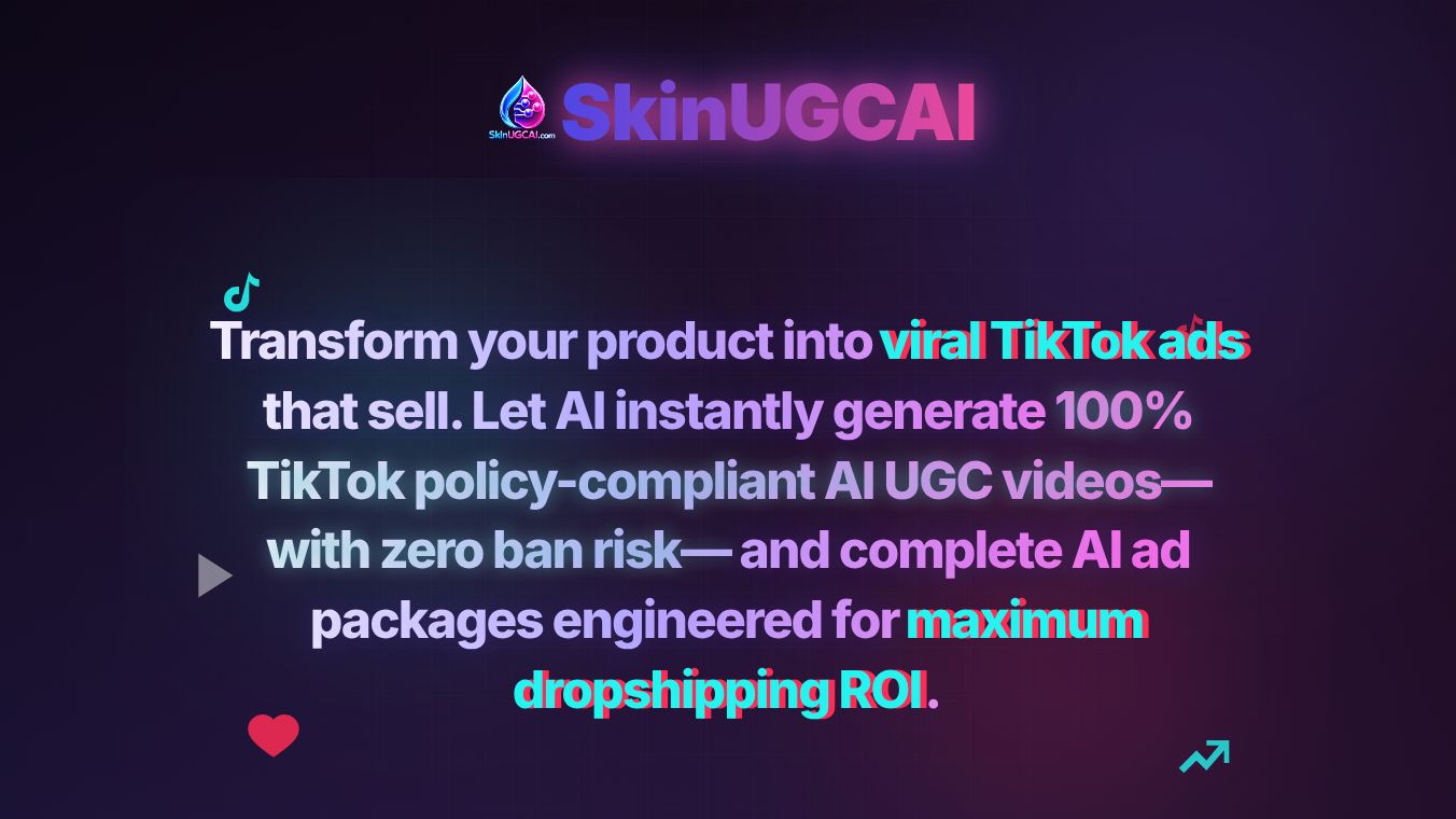 SkinUGCAI