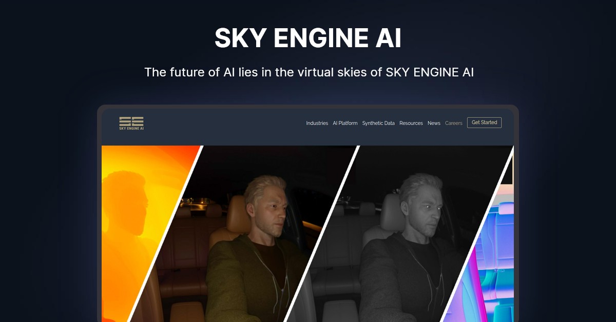 SKY ENGINE AI