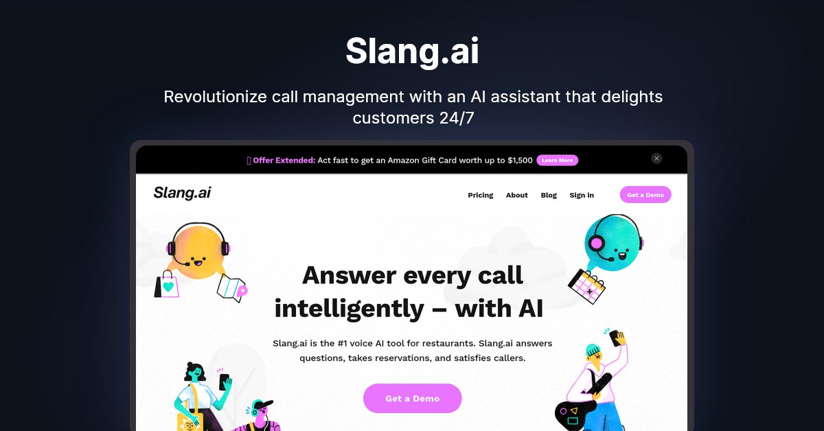 Slang.ai