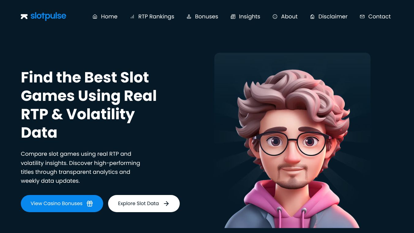 SlotPulse
