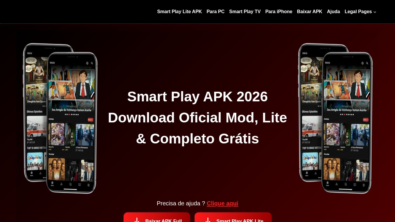 Smart Play