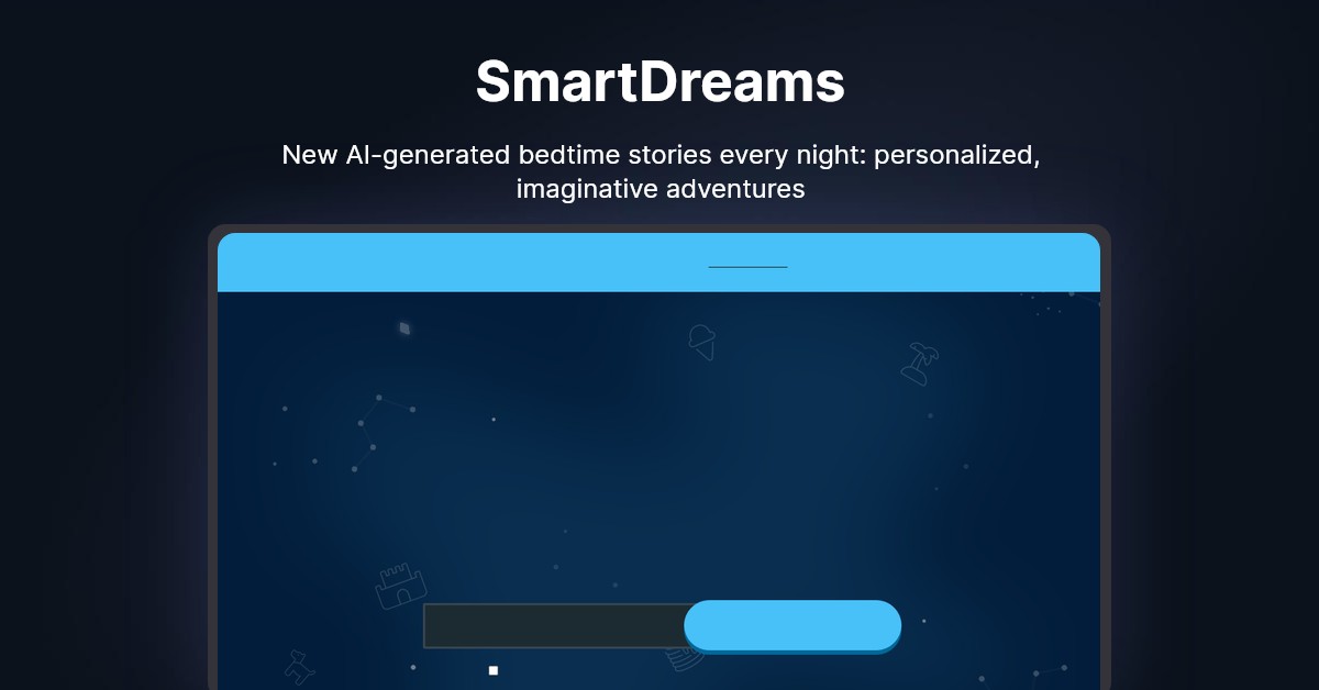 SmartDreams